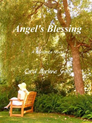 cover image of Angel's Blessing